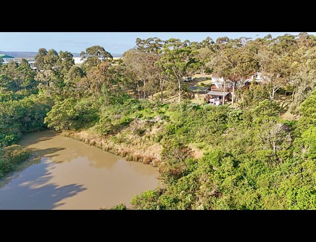 SMALLHOLDING FOR SALE IN QUENERA NORTH